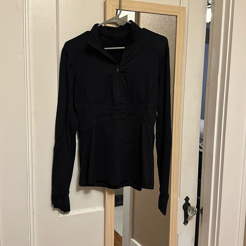 Lululemon pullover